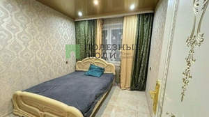 4-к квартира, вторичка, 85м2, 4/10 этаж