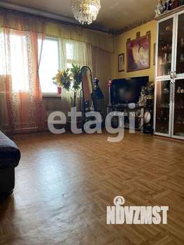 3-к квартира, вторичка, 83м2, 13/14 этаж