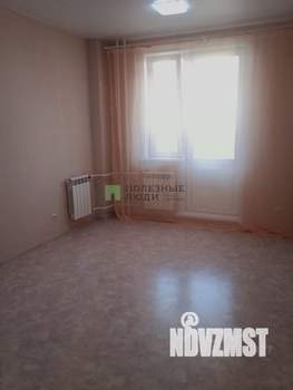 Студия квартира, вторичка, 20м2, 17/25 этаж