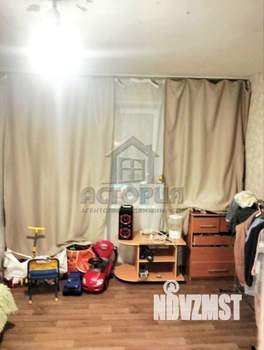 2-к квартира, вторичка, 53м2, 3/10 этаж