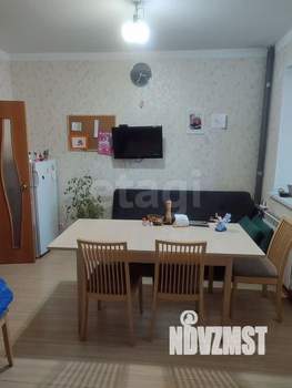 3-к квартира, вторичка, 95м2, 13/16 этаж