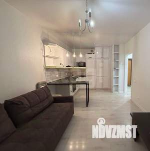 1-к квартира, вторичка, 37м2, 17/25 этаж