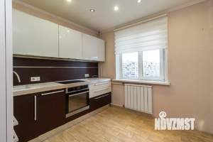 3-к квартира, вторичка, 65м2, 8/10 этаж