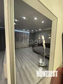 2-к квартира, вторичка, 64м2, 14/16 этаж