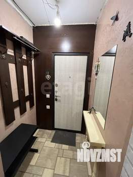 1-к квартира, вторичка, 39м2, 3/9 этаж