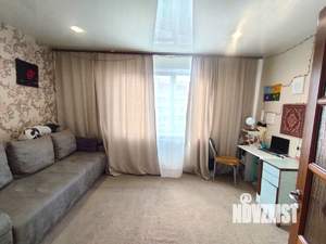 4-к квартира, вторичка, 91м2, 9/9 этаж