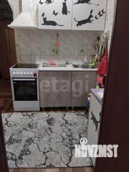 1-к квартира, вторичка, 31м2, 1/13 этаж