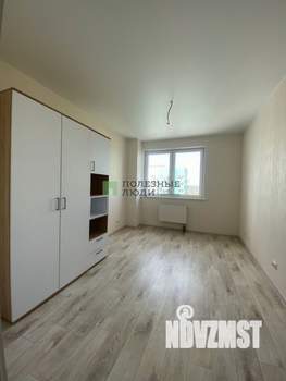 3-к квартира, вторичка, 76м2, 24/25 этаж