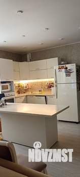 2-к квартира, вторичка, 108м2, 5/17 этаж