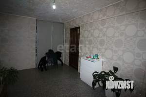 4-к квартира, вторичка, 60м2, 3/5 этаж