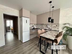 1-к квартира, вторичка, 42м2, 6/10 этаж