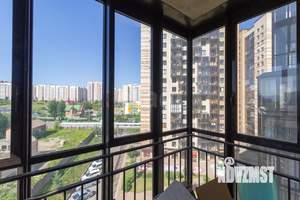 3-к квартира, вторичка, 51м2, 7/17 этаж