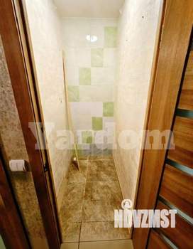 3-к квартира, вторичка, 48м2, 4/5 этаж