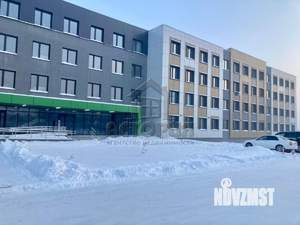 2-к квартира, вторичка, 45м2, 2/4 этаж