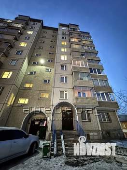 1-к квартира, вторичка, 32м2, 6/10 этаж