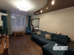 2-к квартира, вторичка, 53м2, 6/9 этаж