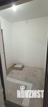 Студия квартира, вторичка, 26м2, 5/17 этаж