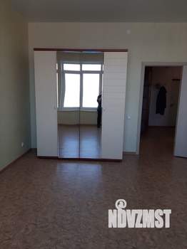 2-к квартира, вторичка, 75м2, 16/24 этаж