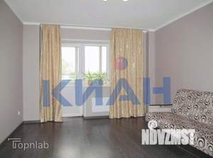 2-к квартира, вторичка, 42м2, 3/16 этаж