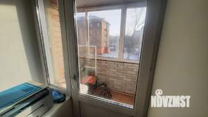 1-к квартира, вторичка, 32м2, 3/5 этаж