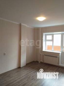 1-к квартира, вторичка, 40м2, 3/14 этаж