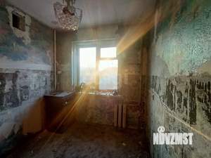 2-к квартира, вторичка, 44м2, 2/5 этаж