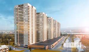 Студия квартира, вторичка, 31м2, 7/25 этаж