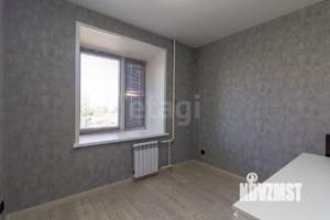 3-к квартира, вторичка, 52м2, 7/17 этаж