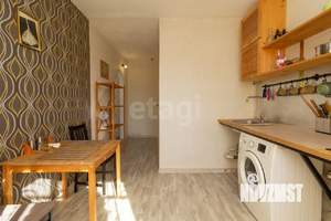 1-к квартира, вторичка, 47м2, 4/10 этаж