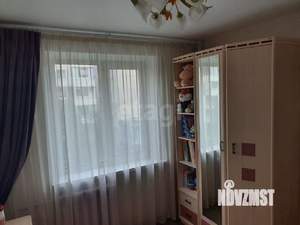 4-к квартира, вторичка, 81м2, 4/10 этаж