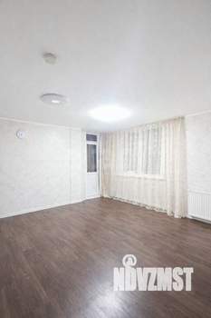 1-к квартира, вторичка, 43м2, 10/23 этаж