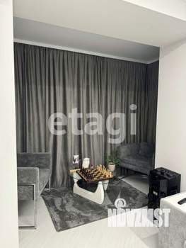 3-к квартира, вторичка, 77м2, 8/17 этаж