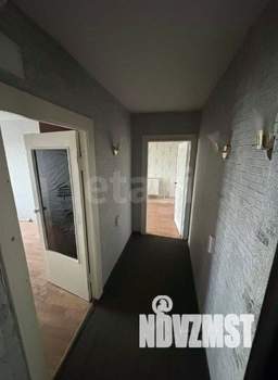 2-к квартира, вторичка, 43м2, 5/5 этаж