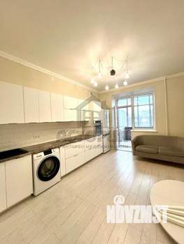 1-к квартира, вторичка, 58м2, 5/14 этаж