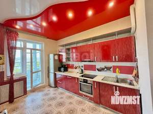 2-к квартира, вторичка, 55м2, 5/22 этаж