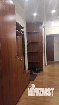 2-к квартира, вторичка, 53м2, 1/10 этаж