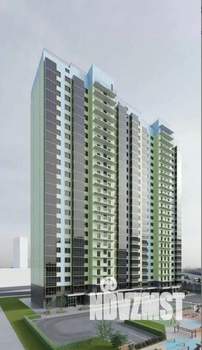 3-к квартира, вторичка, 47м2, 8/24 этаж