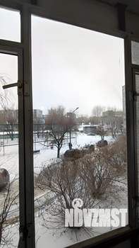 1-к квартира, вторичка, 16м2, 2/9 этаж