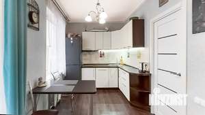 1-к квартира, вторичка, 35м2, 2/2 этаж