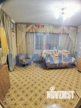 3-к квартира, вторичка, 66м2, 4/10 этаж