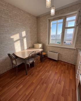 1-к квартира, вторичка, 40м2, 9/10 этаж