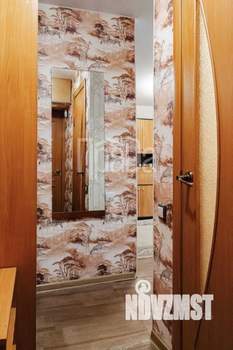 2-к квартира, вторичка, 43м2, 4/4 этаж