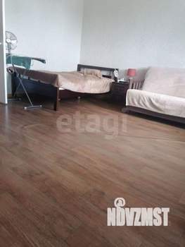 1-к квартира, вторичка, 40м2, 5/15 этаж