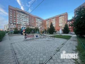 3-к квартира, вторичка, 88м2, 6/10 этаж