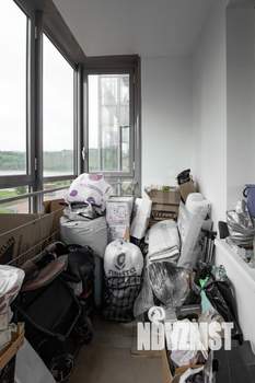 2-к квартира, вторичка, 32м2, 2/16 этаж