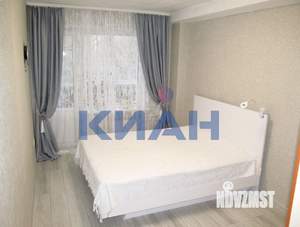 3-к квартира, вторичка, 69м2, 3/9 этаж