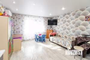 Студия квартира, вторичка, 33м2, 16/18 этаж