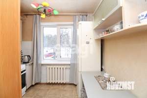 1-к квартира, вторичка, 38м2, 1/9 этаж