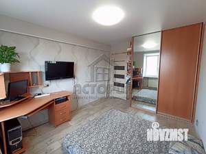 2-к квартира, вторичка, 48м2, 5/5 этаж