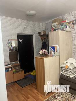 Студия квартира, вторичка, 25м2, 2/19 этаж